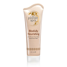 Load image into Gallery viewer, Avon Planet Spa Blissfully Nourishing Hand and Foot Mask - 125ml
