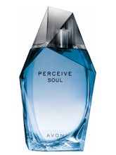 Load image into Gallery viewer, Avon Perceive Soul for Him Eau de Toilette - 100ml