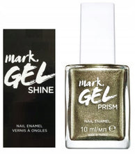 Load image into Gallery viewer, Avon Gel Shine Nail Enamel Chrome Effects - 10ml