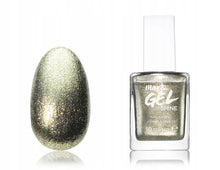 Load image into Gallery viewer, Avon Gel Shine Nail Enamel Chrome Effects - 10ml