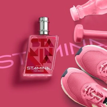 Load image into Gallery viewer, Avon Stamina Women for Her Eau de Toilette - 75ml