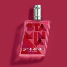Load image into Gallery viewer, Avon Stamina Women for Her Eau de Toilette - 75ml