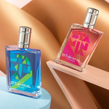 Load image into Gallery viewer, Avon Stamina Women for Her Eau de Toilette - 75ml