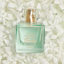 Load image into Gallery viewer, Avon This Love Eau de Parfum Purse Spray - 10ml