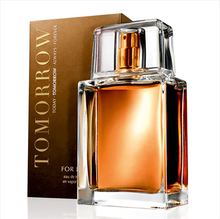 Load image into Gallery viewer, Avon TTA Tomorrow for Him Eau de Toilette - 75ml