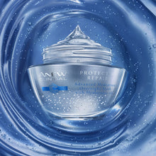 Load image into Gallery viewer, Avon Anew Clinical Defend & Repair Advanced Hydration Overnight Mask - 50ml