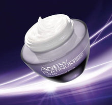 Load image into Gallery viewer, Avon Anew Platinum Define & Contour Day Cream SPF 25 - 50ml