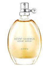 Load image into Gallery viewer, Avon Scent Mix Velvet Amber Eau de Toilette – 30ml