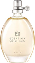 Load image into Gallery viewer, Avon Scent Mix Vibrant Fruity Eau de Toilette - 30ml