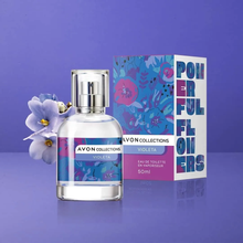 Load image into Gallery viewer, Avon Collections Violeta Eau de Toilette - 50ml