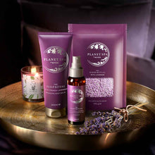 Load image into Gallery viewer, Avon Planet Spa Sleep Ritual Aromatherapy Warming Body Balm with Lavender & Chamomile - 200ml