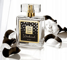 Load image into Gallery viewer, Avon Little Black Dress Weekend Eau de Parfum - 50ml