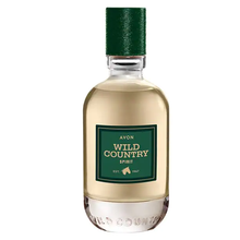 Load image into Gallery viewer, Avon Wild Country Spirit Eau de Toilette Sample - 0.6ml