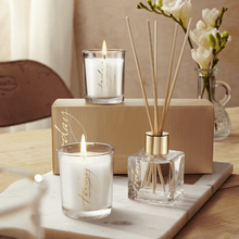 Load image into Gallery viewer, Anon Today Home Fragrance Gift Set (diffuser + 2 candles)