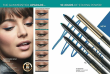 Load image into Gallery viewer, Avon Power Stay 16 Hour Eyeliner
