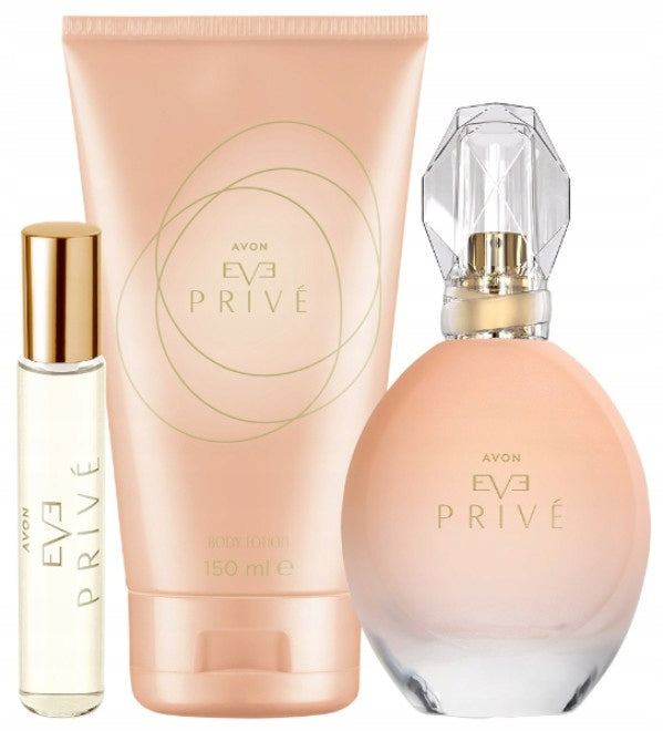 Avon Eve Privé Gift Set