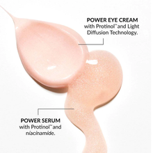 Load image into Gallery viewer, Avon Anew Renewal Power Duo Serum &amp; Eye Cream Set
