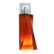 Load image into Gallery viewer, Avon Attraction Awaken for Him Eau de Toilette - 75ml
