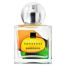 Load image into Gallery viewer, Avon Perfect Nonsense Bamboozie Cocktail Eau de Parfum - 50ml
