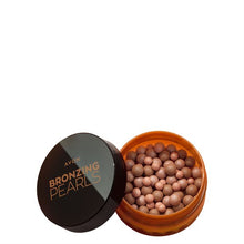 Load image into Gallery viewer, Avon True Bronzing Pearls
