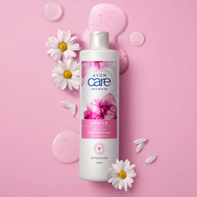 Load image into Gallery viewer, Avon Care Intimate Gentle Delicate Feminine Wash with Chamomile - 250ml
