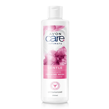 Load image into Gallery viewer, Avon Care Intimate Gentle Delicate Feminine Wash with Chamomile - 250ml
