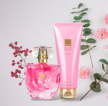 Load image into Gallery viewer, Avon Eve One Set Eau de Parfum / Body Lotion
