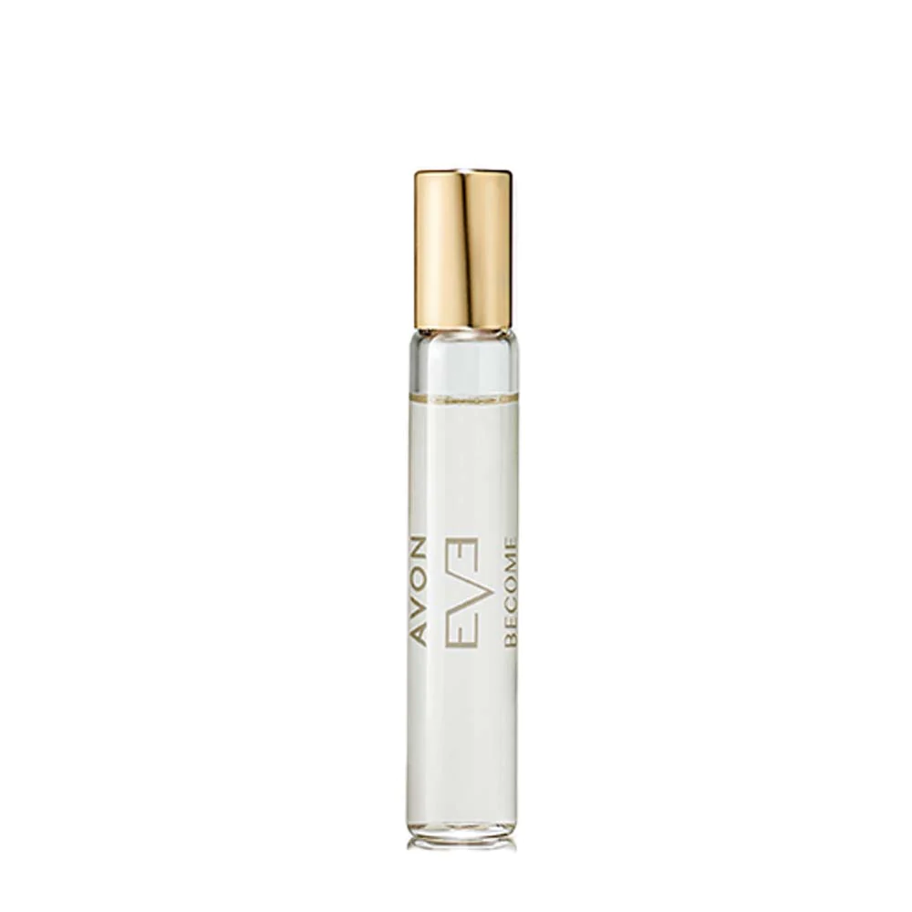 Avon Eve Become Eau de Parfum Purse Spray - 10ml