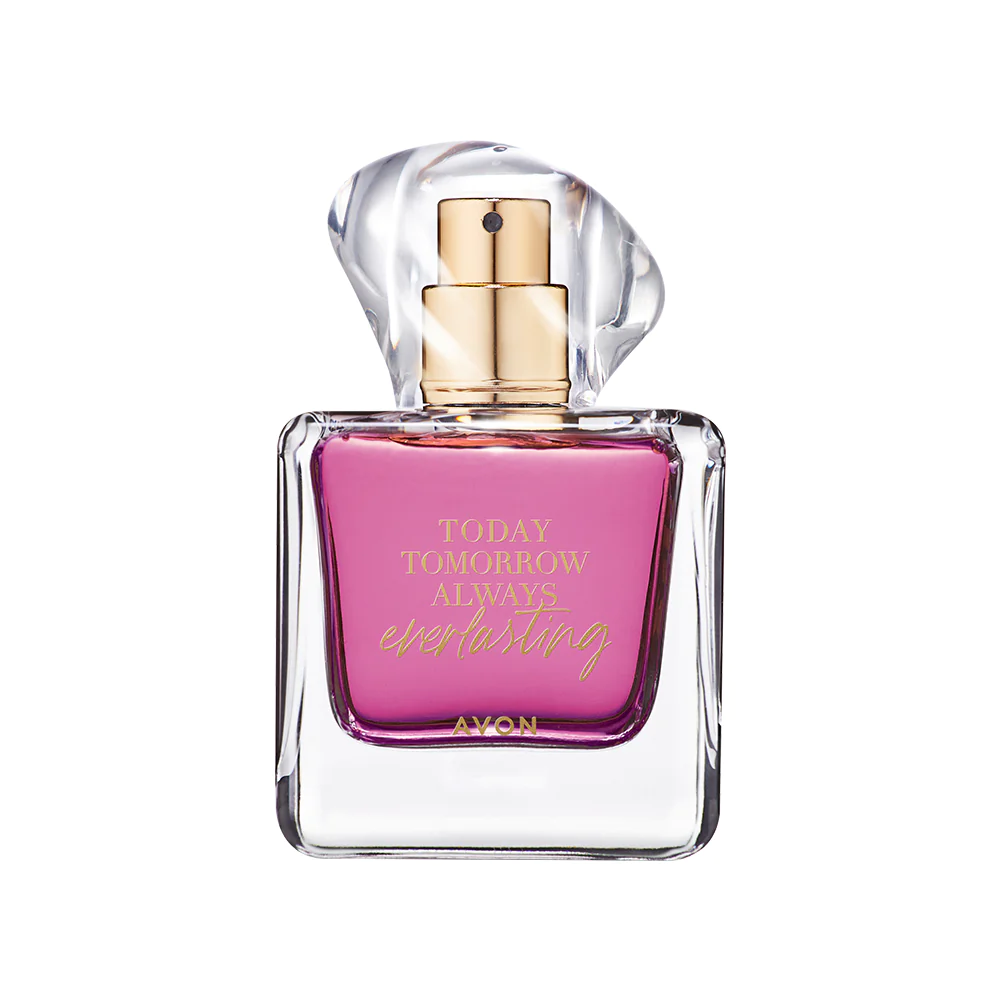 Avon TTA Everlasting Eau de Parfum - 50ml