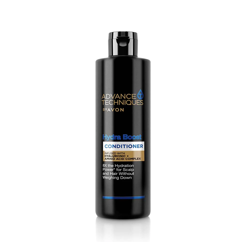 Avon Advance Techniques Hydra Boost Conditioner - 250ml