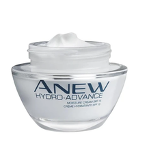 Load image into Gallery viewer, Avon Anew Hydro-Advance Moisture Cream SPF15 - 50ml
