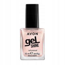 Load image into Gallery viewer, Avon Gel Shine Nail Enamel Pearl Effects - 10ml
