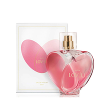 Load image into Gallery viewer, Avon Lov U Eau de Parfum - 50ml
