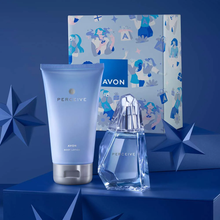 Load image into Gallery viewer, Avon Perceive for Her Gift Set
