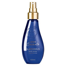 Load image into Gallery viewer, Avon Encanto Glamorous Body Spray Imperial Jasmine - 100ml
