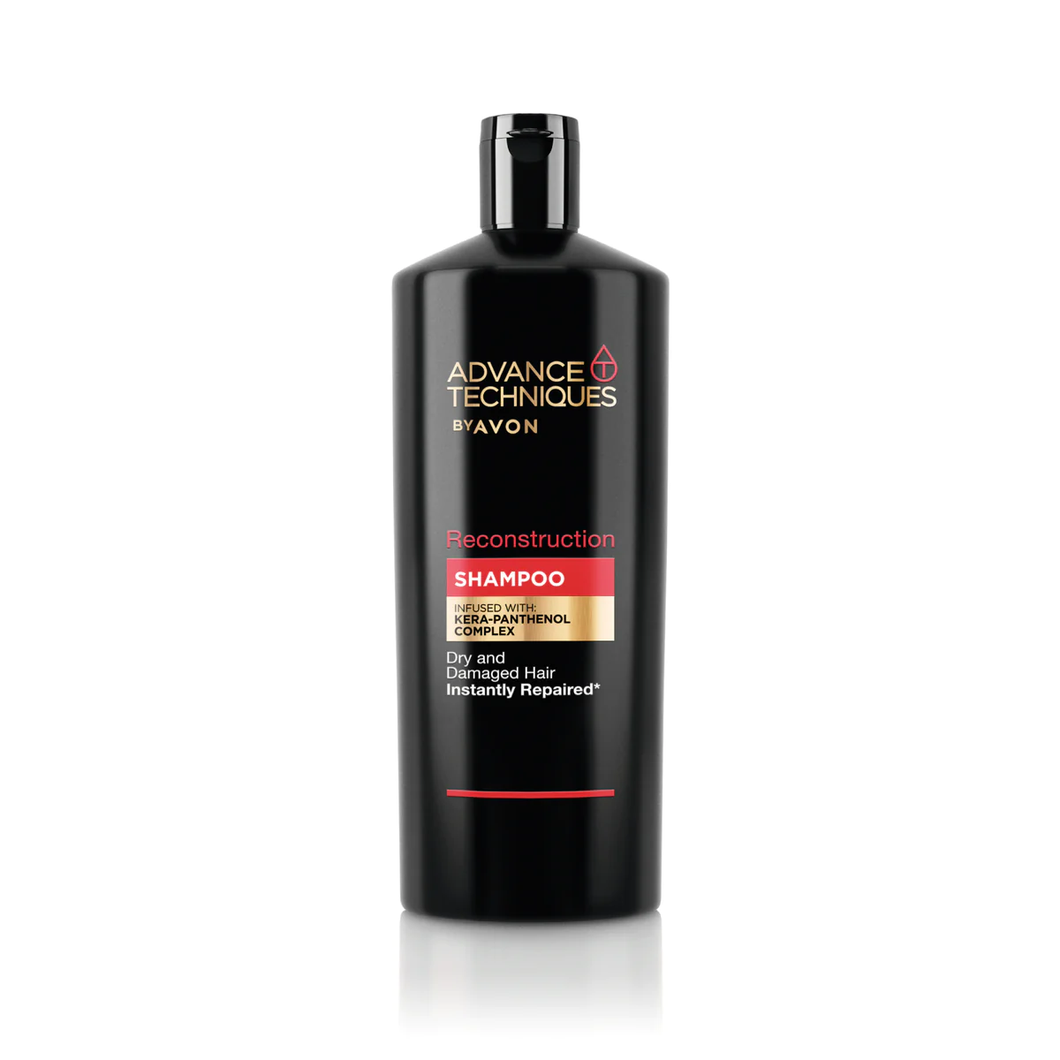 Avon Advance Techniques Reconstruction Shampoo XXL - 700ml