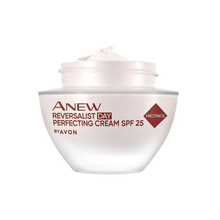 Load image into Gallery viewer, Avon Anew Reversalist Plump &amp; Smooth Day Cream with Protinol - 50ml***
