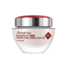 Load image into Gallery viewer, Avon Anew Reversalist Plump &amp; Smooth Day Cream with Protinol - 50ml***
