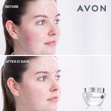Load image into Gallery viewer, Avon Anew Sensitive+ Dual Collagen Cream - 50ml
