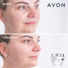 Load image into Gallery viewer, Avon Anew Sensitive+ Dual Collagen Cream - 50ml
