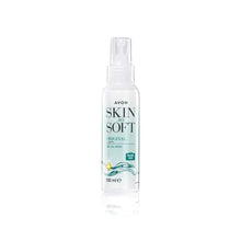 Load image into Gallery viewer, Avon Skin So Soft Original Dry Oil Spray - 250ml/150ml/100ml / Avon Ireland
