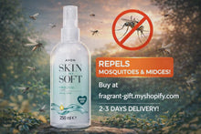 Load image into Gallery viewer, Avon Skin So Soft Original Dry Oil Spray - 250ml/150ml/100ml / Avon Ireland
