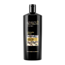 Load image into Gallery viewer, Avon Advance Techniques Ultimate Shine Shampoo XXL - 700ml
