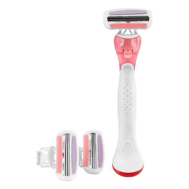 Avon Works Women’s Razor