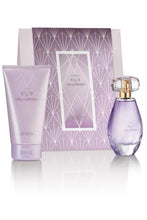 Load image into Gallery viewer, Avon Eve Alluring Eau de Parfum &amp; Body Lotion Gift Set / Box***
