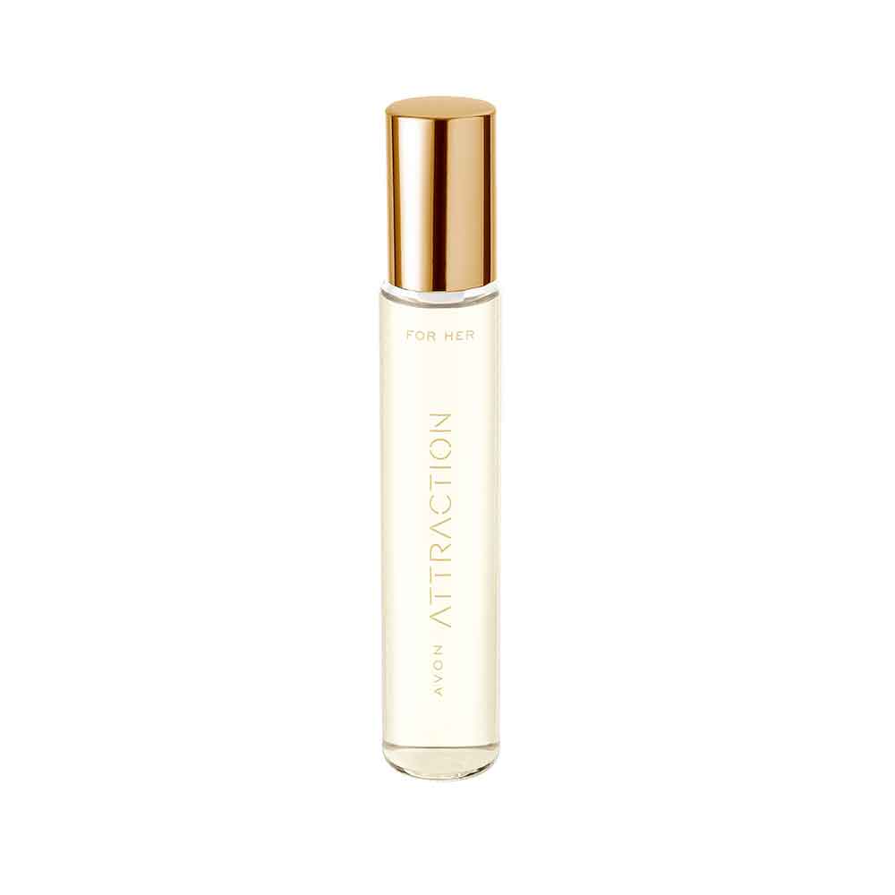 Avon Attraction for Her Eau de Parfum Purse Spray - 10ml