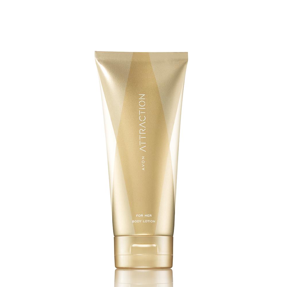 Avon Attraction for Her Body Lotion - 150ml