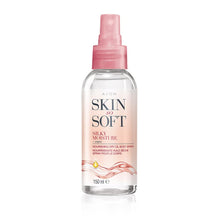 Load image into Gallery viewer, Avon Skin So Soft Silky Moisture Nourishing Dry Oil Spray - 150ml
