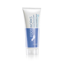 Load image into Gallery viewer, Avon Foot Works Intensive Moisture Cream - 75ml

