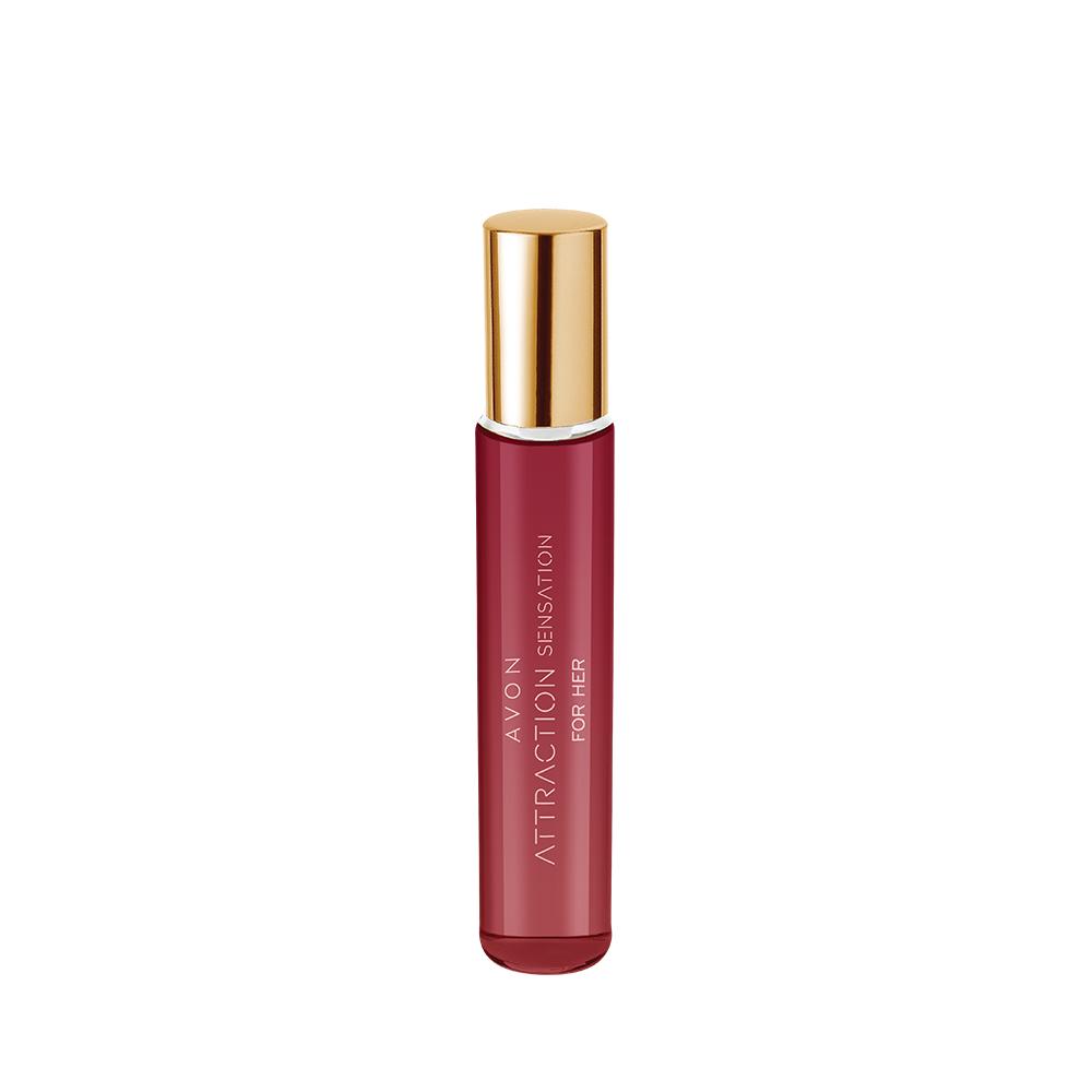 Avon Attraction Sensation for Her Eau de Parfum Purse Spray - 10ml